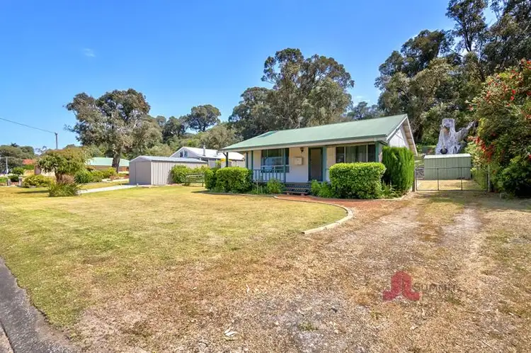 Third view of Homely house listing, 58 Binningup Road, Binningup WA 6233