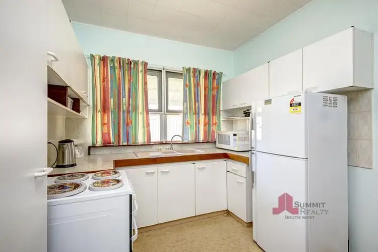 Seventh view of Homely house listing, 58 Binningup Road, Binningup WA 6233