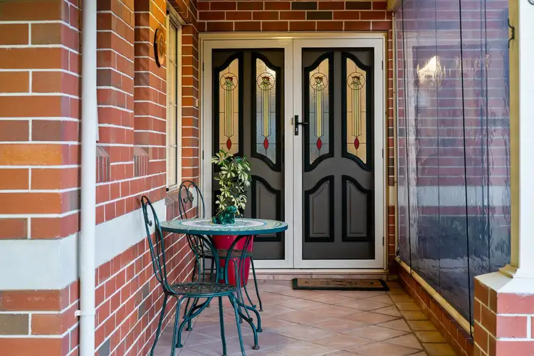 Second view of Homely house listing, 3/36 Ogilvie Road, Mount Pleasant WA 6153