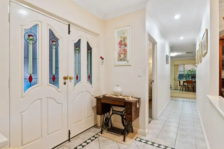 Third view of Homely house listing, 3/36 Ogilvie Road, Mount Pleasant WA 6153