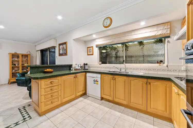 Fourth view of Homely house listing, 3/36 Ogilvie Road, Mount Pleasant WA 6153