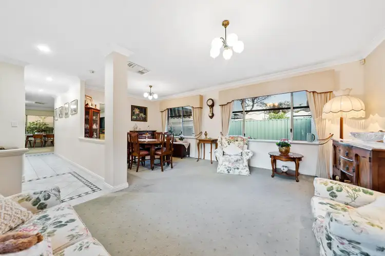 Fifth view of Homely house listing, 3/36 Ogilvie Road, Mount Pleasant WA 6153
