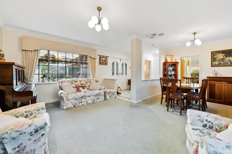 Sixth view of Homely house listing, 3/36 Ogilvie Road, Mount Pleasant WA 6153