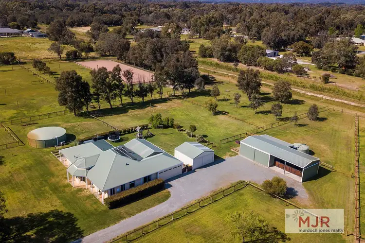 62 Northerly Lane, Oakford WA 6121