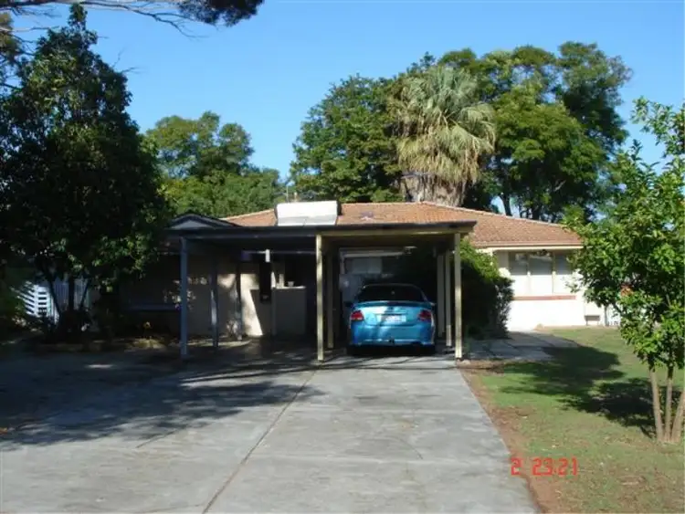 Second view of Homely semi-detached listing, 18 Clarkside Court, Wanneroo WA 6065