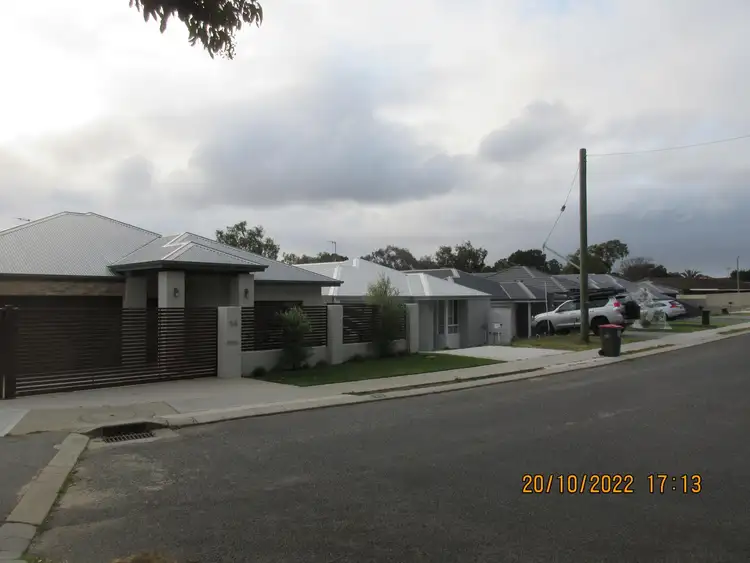 Fourth view of Homely semi-detached listing, 18 Clarkside Court, Wanneroo WA 6065