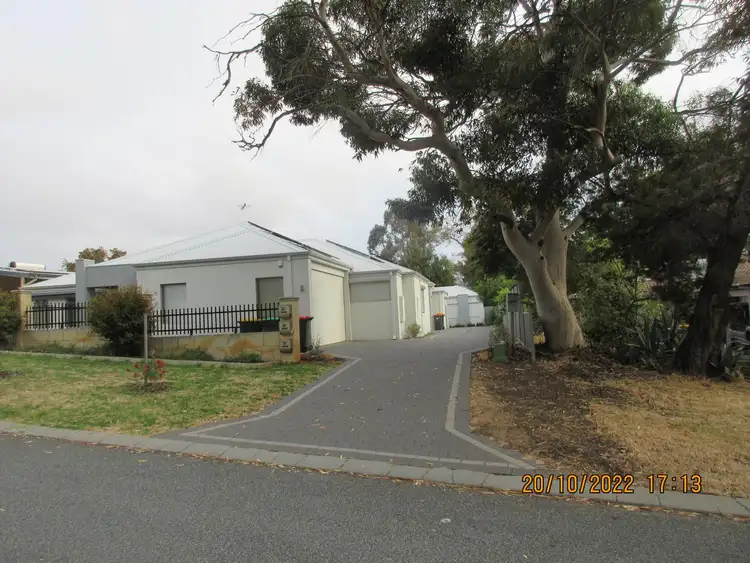 Fifth view of Homely semi-detached listing, 18 Clarkside Court, Wanneroo WA 6065