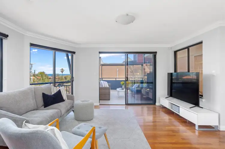 Main view of Homely house listing, 268D West Coast Highway, Scarborough WA 6019