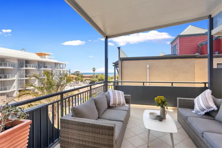 Second view of Homely house listing, 268D West Coast Highway, Scarborough WA 6019