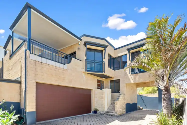 Fourth view of Homely house listing, 268D West Coast Highway, Scarborough WA 6019