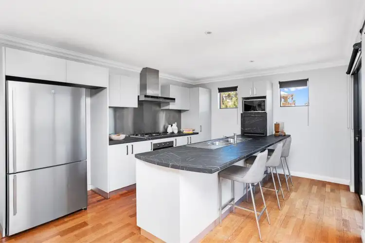 Sixth view of Homely house listing, 268D West Coast Highway, Scarborough WA 6019