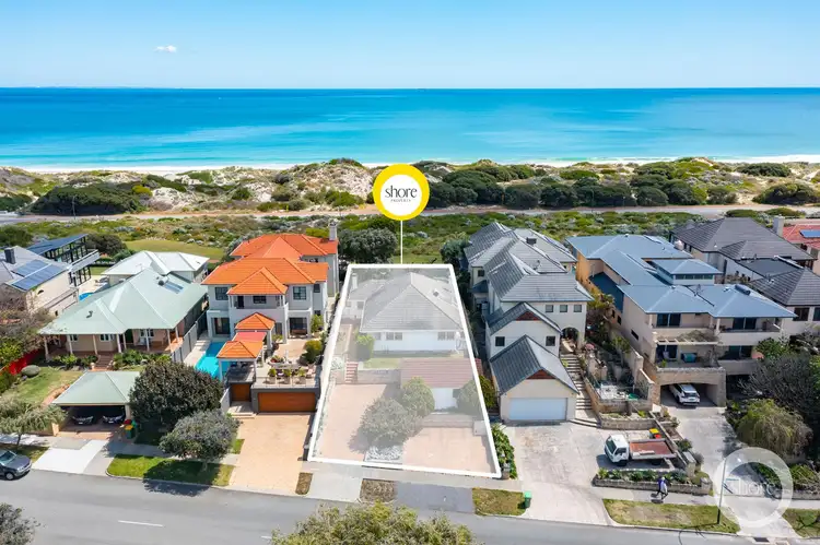Main view of Homely house listing, 44 Branksome Gardens, City Beach WA 6015