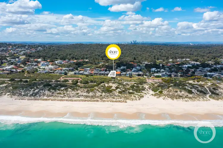 Third view of Homely house listing, 44 Branksome Gardens, City Beach WA 6015