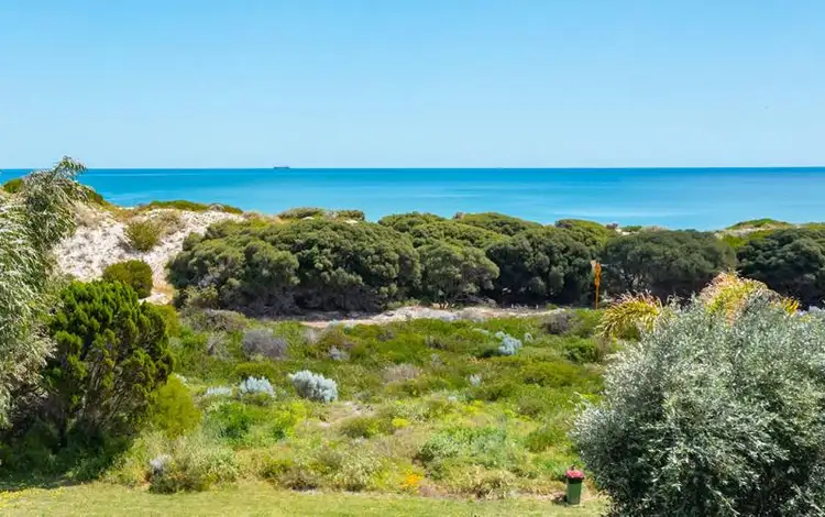 Fourth view of Homely house listing, 44 Branksome Gardens, City Beach WA 6015