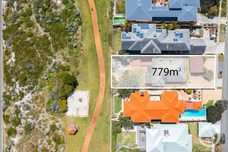 Fifth view of Homely house listing, 44 Branksome Gardens, City Beach WA 6015