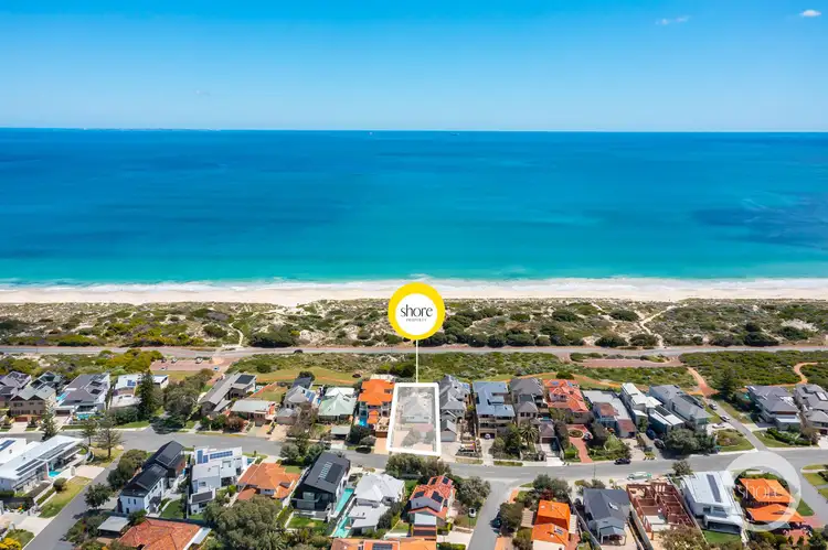 Sixth view of Homely house listing, 44 Branksome Gardens, City Beach WA 6015
