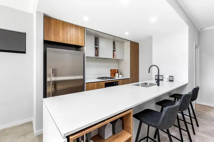 Second view of Homely villa listing, 129c Swan Street, Tuart Hill WA 6060