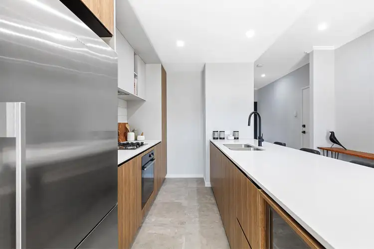 Fourth view of Homely villa listing, 129c Swan Street, Tuart Hill WA 6060