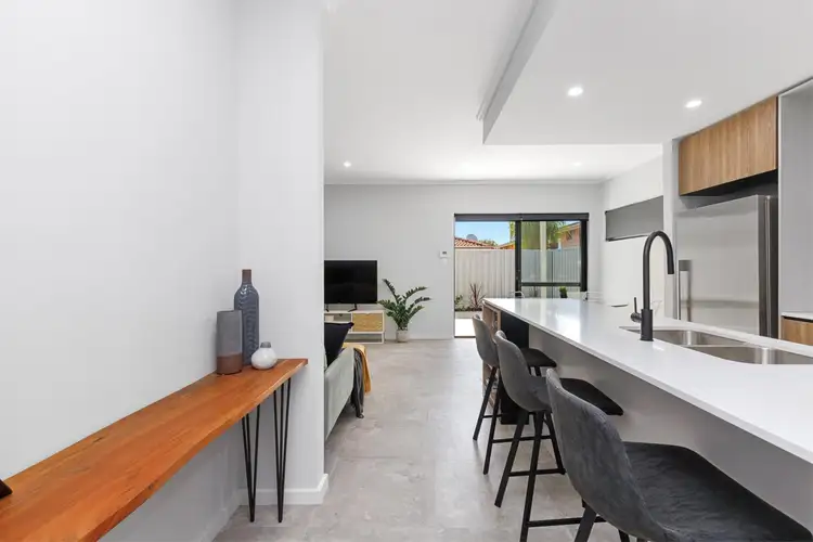Sixth view of Homely villa listing, 129c Swan Street, Tuart Hill WA 6060