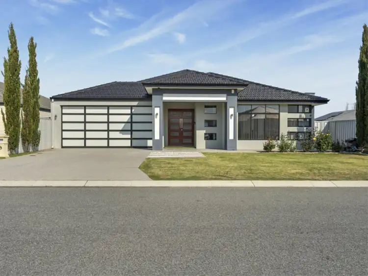 Main view of Homely house listing, 18 Nambung Street, Southern River WA 6110