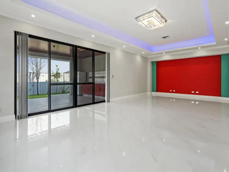 Fifth view of Homely house listing, 18 Nambung Street, Southern River WA 6110
