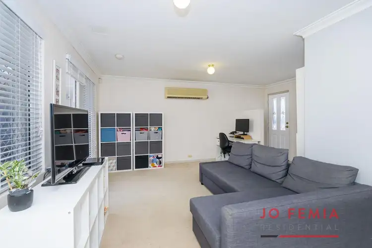 Second view of Homely villa listing, 3/254 Albert Street, Balcatta WA 6021