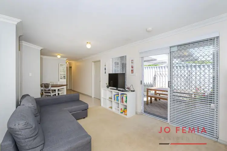 Sixth view of Homely villa listing, 3/254 Albert Street, Balcatta WA 6021