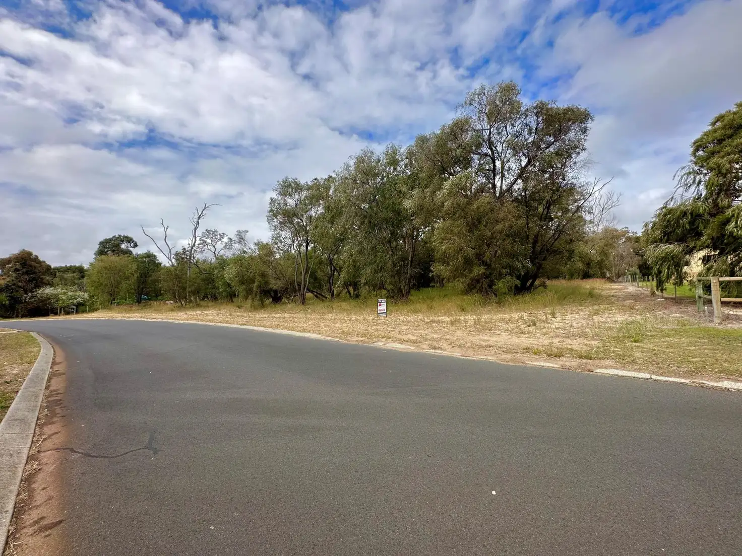 Main view of Homely land listing, 38 Lofthouse Drive, Leschenault WA 6233