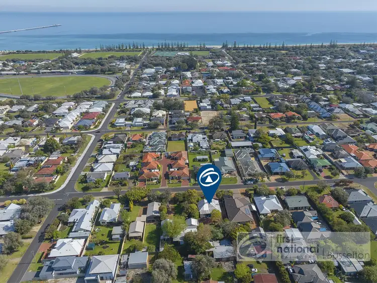 Third view of Homely house listing, 62 Harris Road, Busselton WA 6280
