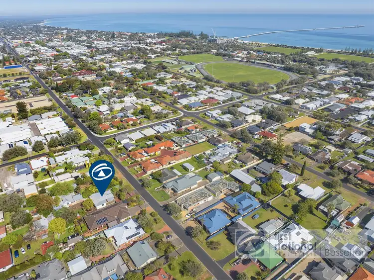 Fourth view of Homely house listing, 62 Harris Road, Busselton WA 6280