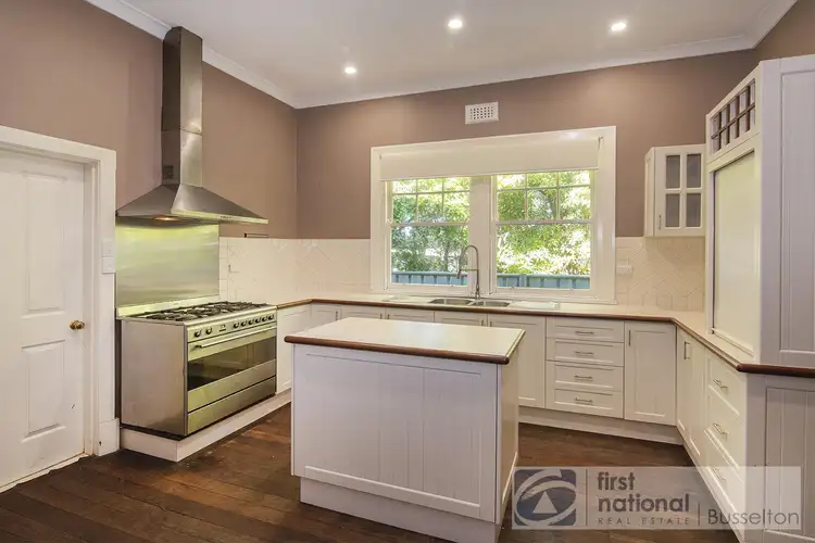 Fifth view of Homely house listing, 62 Harris Road, Busselton WA 6280