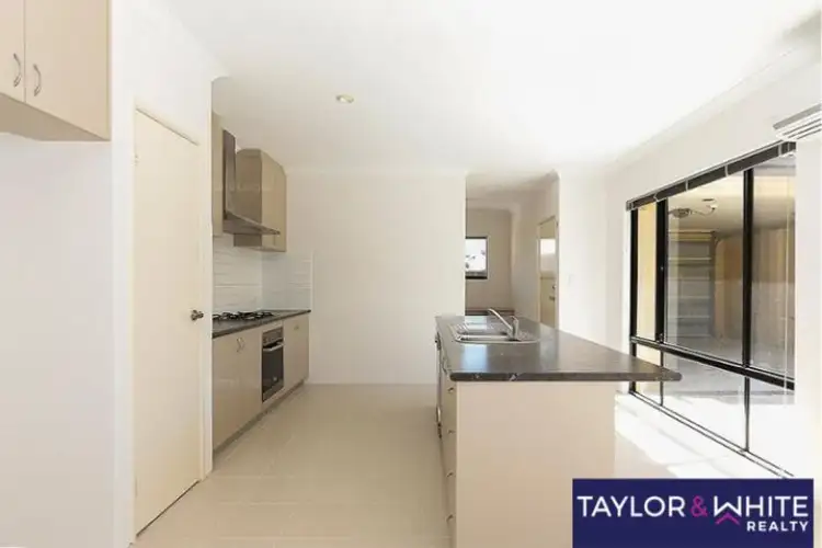Fourth view of Homely house listing, 55 Rathkeale Boulevard, Ridgewood WA 6030
