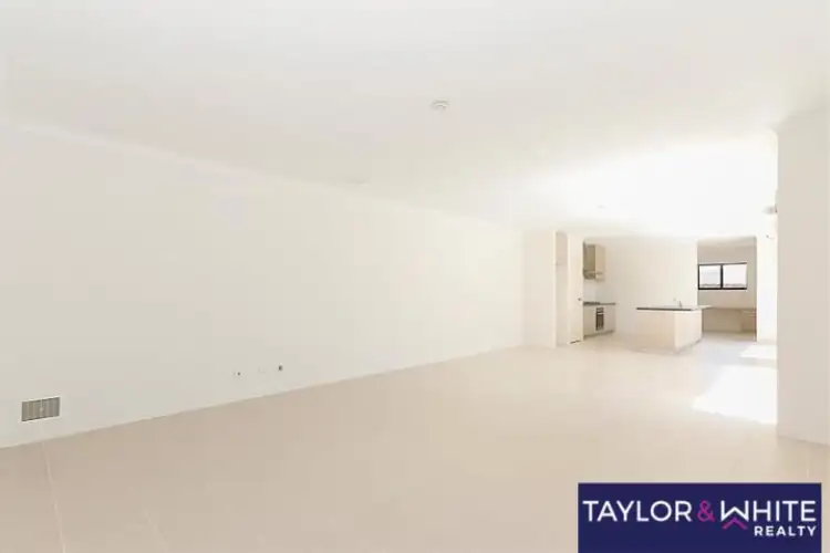 Fifth view of Homely house listing, 55 Rathkeale Boulevard, Ridgewood WA 6030
