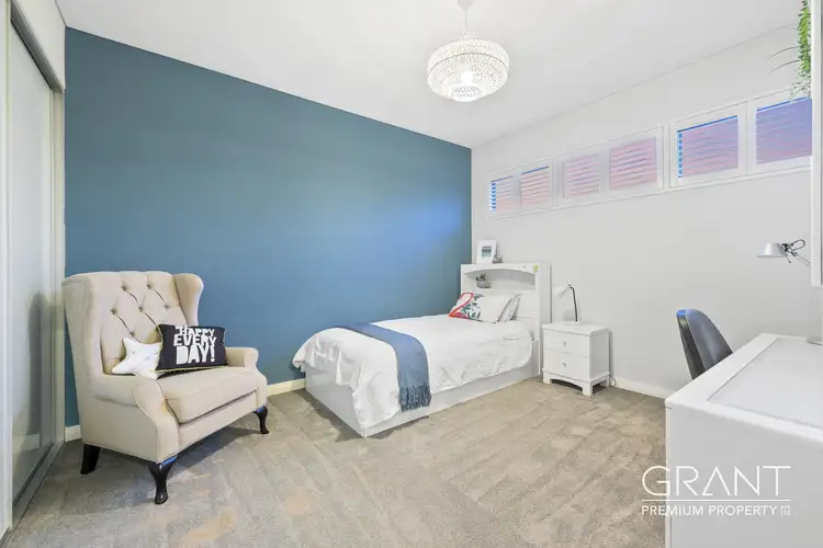 Fifth view of Homely house listing, 17 Rookwood Street, Mount Pleasant WA 6153