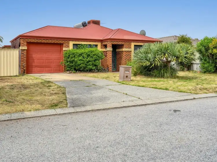 11 Greygum Rise, Kenwick WA 6107