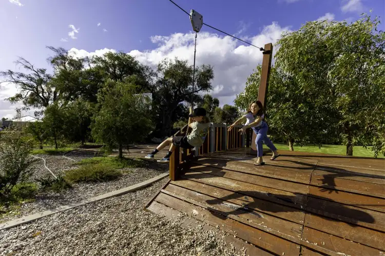 Main view of Homely land listing, Lot 543 Trevally Way, Vasse WA 6280