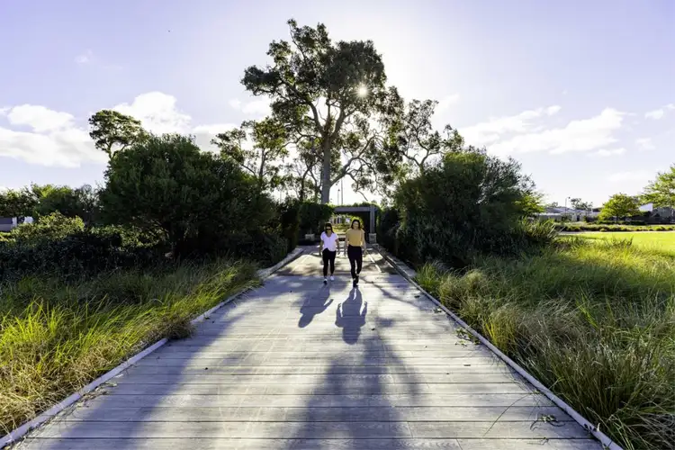 Second view of Homely land listing, Lot 543 Trevally Way, Vasse WA 6280