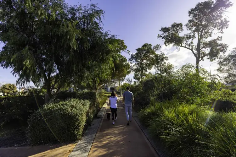 Third view of Homely land listing, Lot 546, 6 Tarwhine Drive, Vasse WA 6280