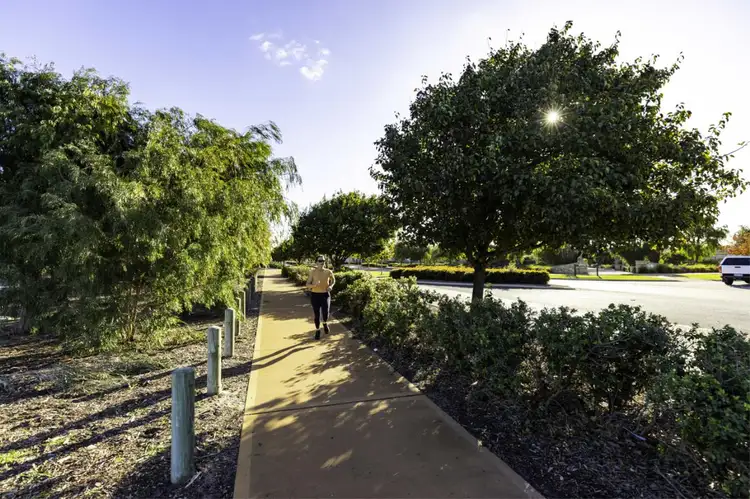 Second view of Homely land listing, Lot 542, 13 Scallop Entrance, Vasse WA 6280