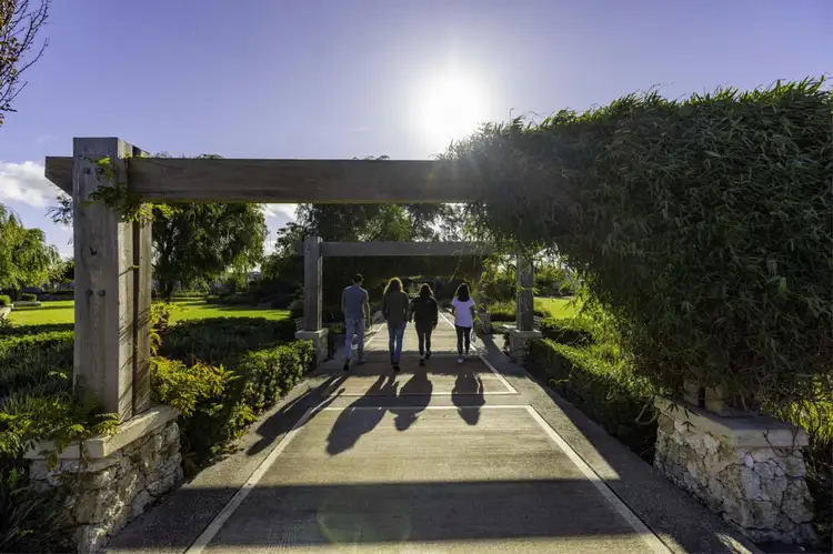 Lot 541, 15 Scallop Entrance, Vasse WA 6280
