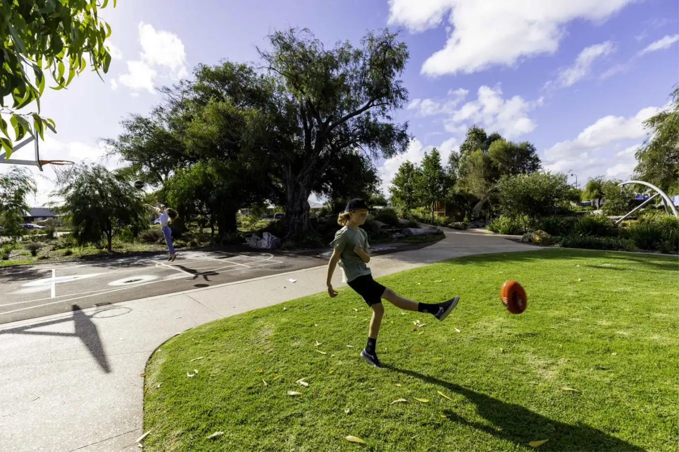 Main view of Homely land listing, Lot 538 Tarwhine Drive, Vasse WA 6280