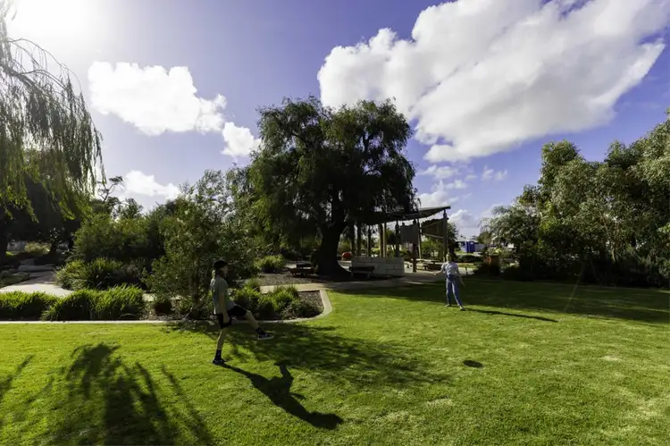 Third view of Homely land listing, Lot 537, 19 Tarwhine Drive, Vasse WA 6280