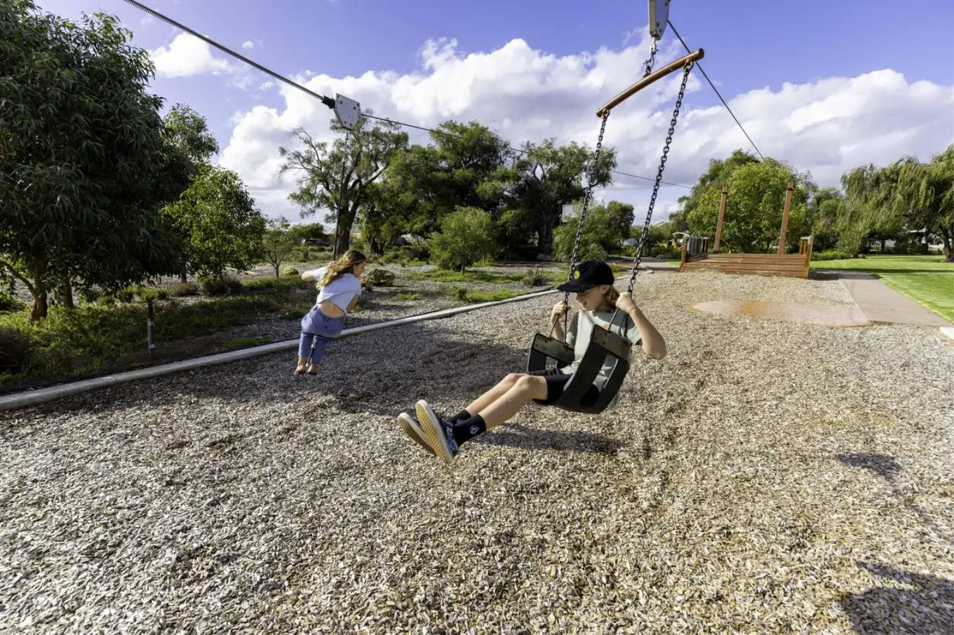 Main view of Homely land listing, Lot 529 Trevally Way, Vasse WA 6280