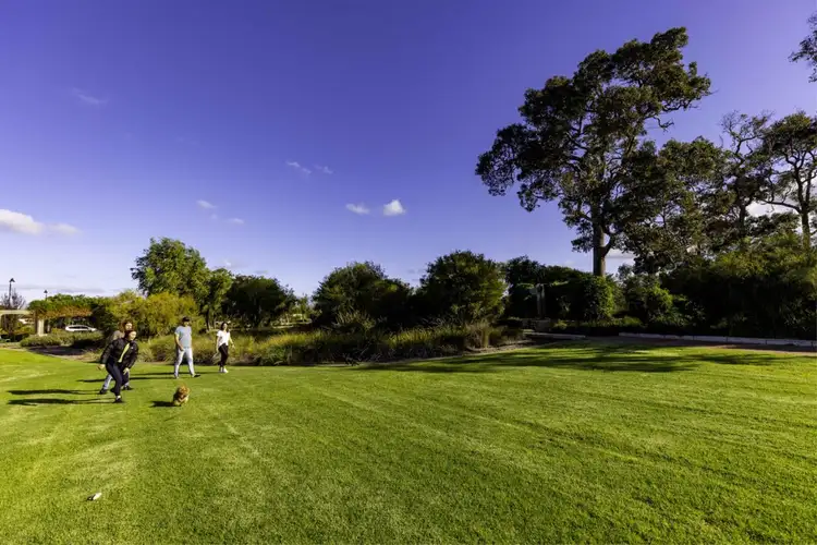 Second view of Homely land listing, Lot 529 Trevally Way, Vasse WA 6280