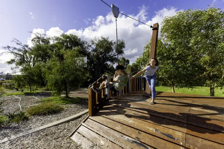 Lot 528 Tarwhine Drive, Vasse WA 6280