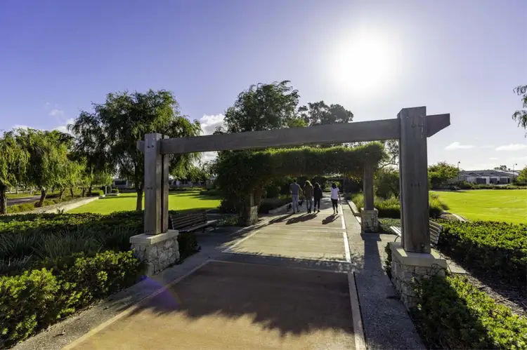 Main view of Homely land listing, Lot 525, 16 Scallop Entrance, Vasse WA 6280