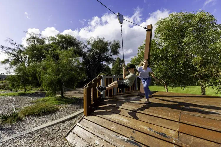 Third view of Homely land listing, Lot 525, 16 Scallop Entrance, Vasse WA 6280