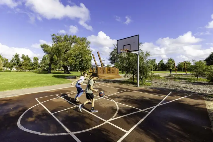Second view of Homely land listing, Lot 523, 12 Scallop Entrance, Vasse WA 6280