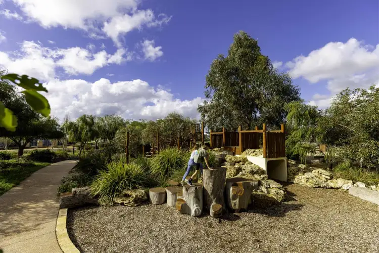 Third view of Homely land listing, Lot 539 Tarwhine Drive, Vasse WA 6280