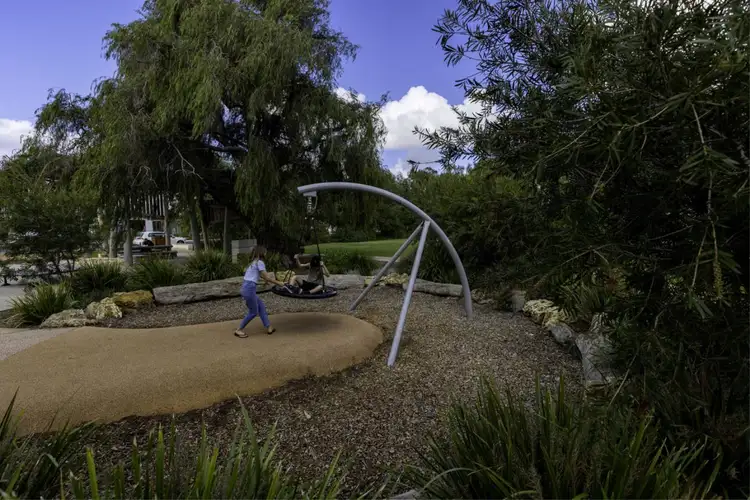 Second view of Homely land listing, Lot 524, 14 Scallop Entrance, Vasse WA 6280